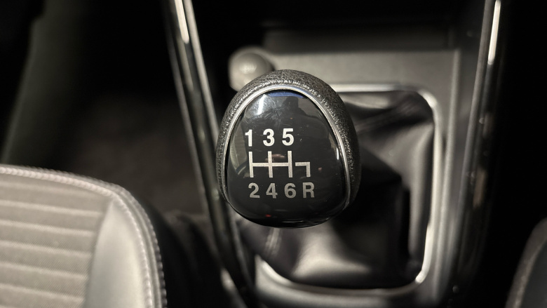 Ford EcoSport 1.0 EcoBoost 125 Titanium 5dr Petrol Hatchback